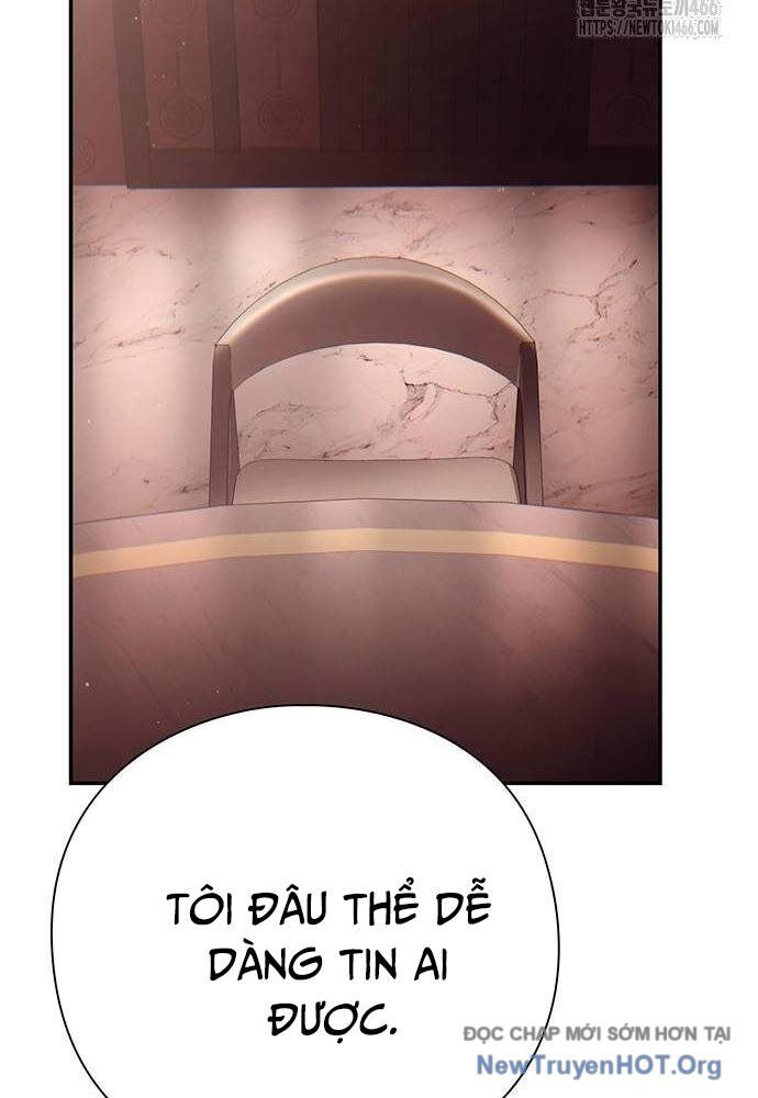 Nhân Viên Văn Phòng Nhìn Thấy Vận Mệnh Chapter 107 - 113