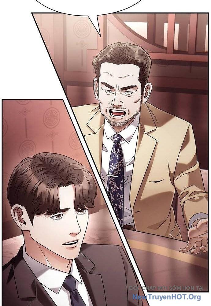 Nhân Viên Văn Phòng Nhìn Thấy Vận Mệnh Chapter 107 - 115