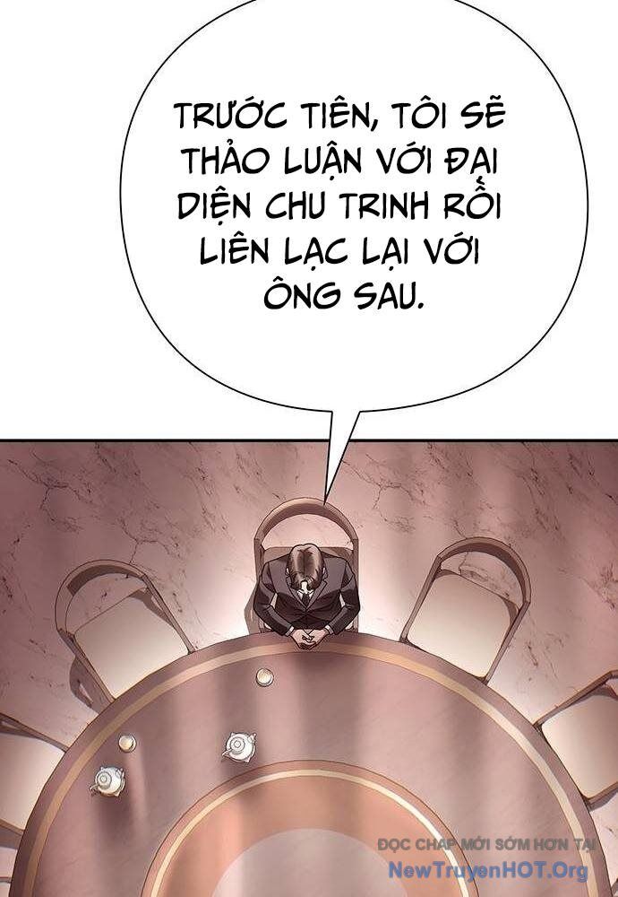 Nhân Viên Văn Phòng Nhìn Thấy Vận Mệnh Chapter 107 - 118
