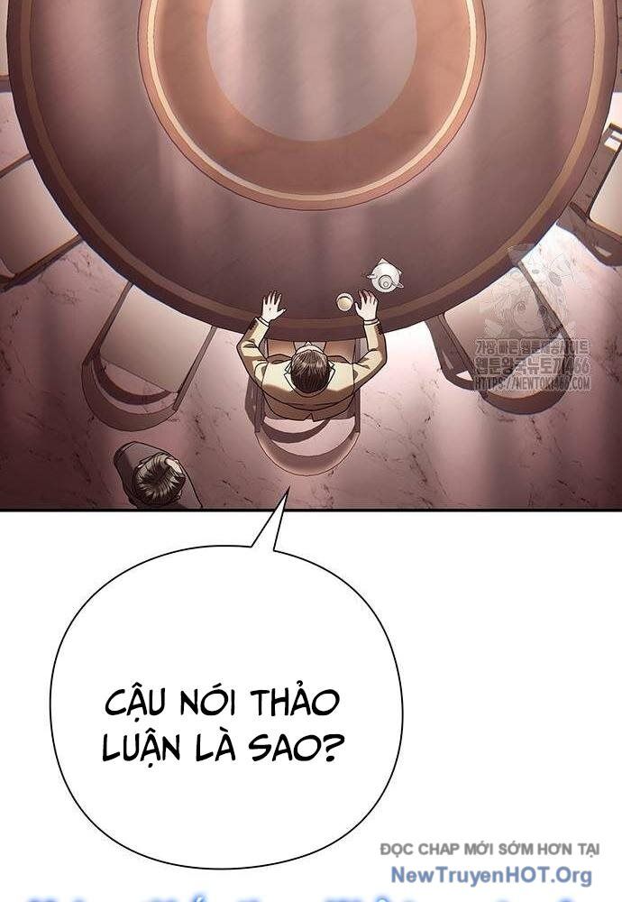 Nhân Viên Văn Phòng Nhìn Thấy Vận Mệnh Chapter 107 - 119