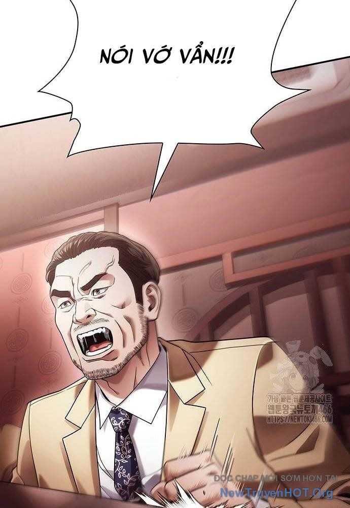 Nhân Viên Văn Phòng Nhìn Thấy Vận Mệnh Chapter 107 - 125
