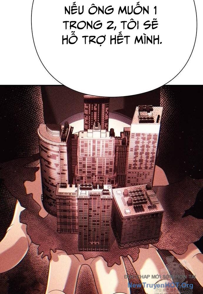 Nhân Viên Văn Phòng Nhìn Thấy Vận Mệnh Chapter 107 - 128