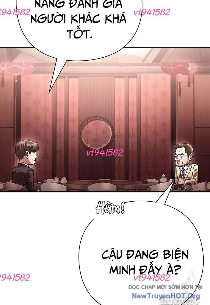 Nhân Viên Văn Phòng Nhìn Thấy Vận Mệnh Chapter 107 - 152