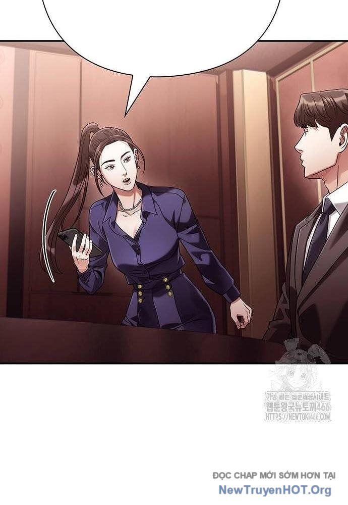 Nhân Viên Văn Phòng Nhìn Thấy Vận Mệnh Chapter 107 - 21