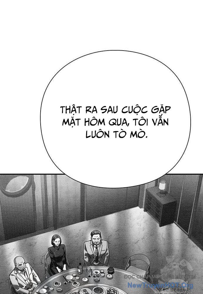 Nhân Viên Văn Phòng Nhìn Thấy Vận Mệnh Chapter 107 - 32