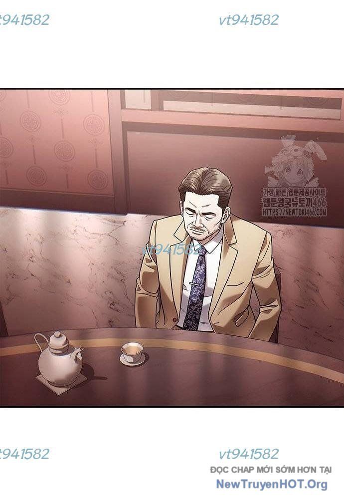 Nhân Viên Văn Phòng Nhìn Thấy Vận Mệnh Chapter 107 - 7