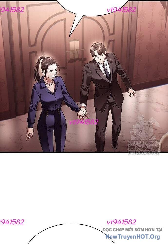Nhân Viên Văn Phòng Nhìn Thấy Vận Mệnh Chapter 107 - 10