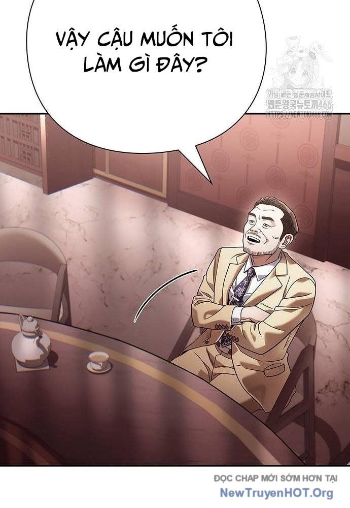 Nhân Viên Văn Phòng Nhìn Thấy Vận Mệnh Chapter 107 - 100