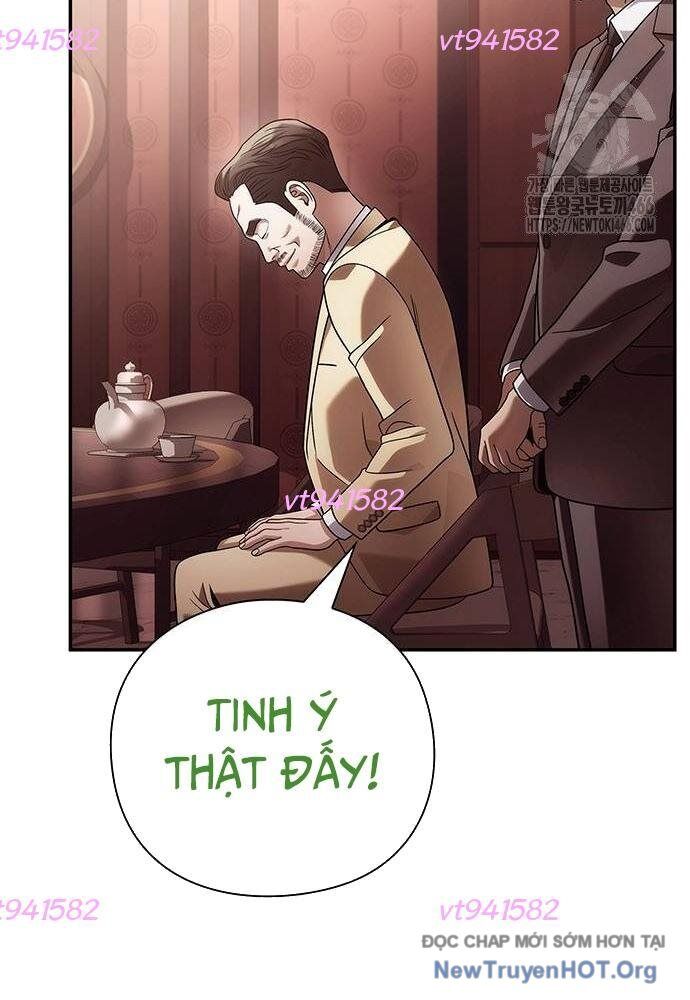 Nhân Viên Văn Phòng Nhìn Thấy Vận Mệnh Chapter 108 - 12