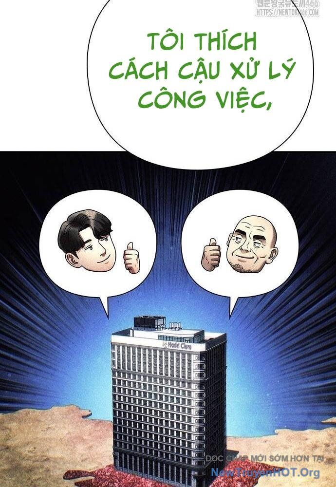 Nhân Viên Văn Phòng Nhìn Thấy Vận Mệnh Chapter 108 - 113