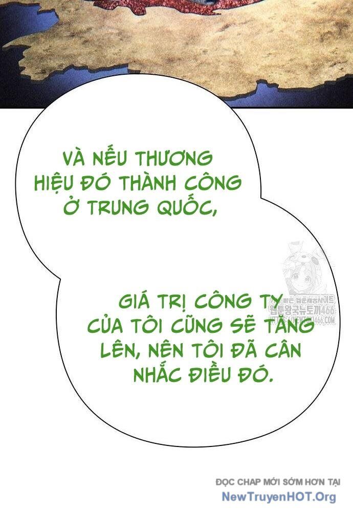 Nhân Viên Văn Phòng Nhìn Thấy Vận Mệnh Chapter 108 - 114