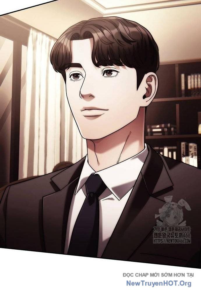 Nhân Viên Văn Phòng Nhìn Thấy Vận Mệnh Chapter 108 - 117