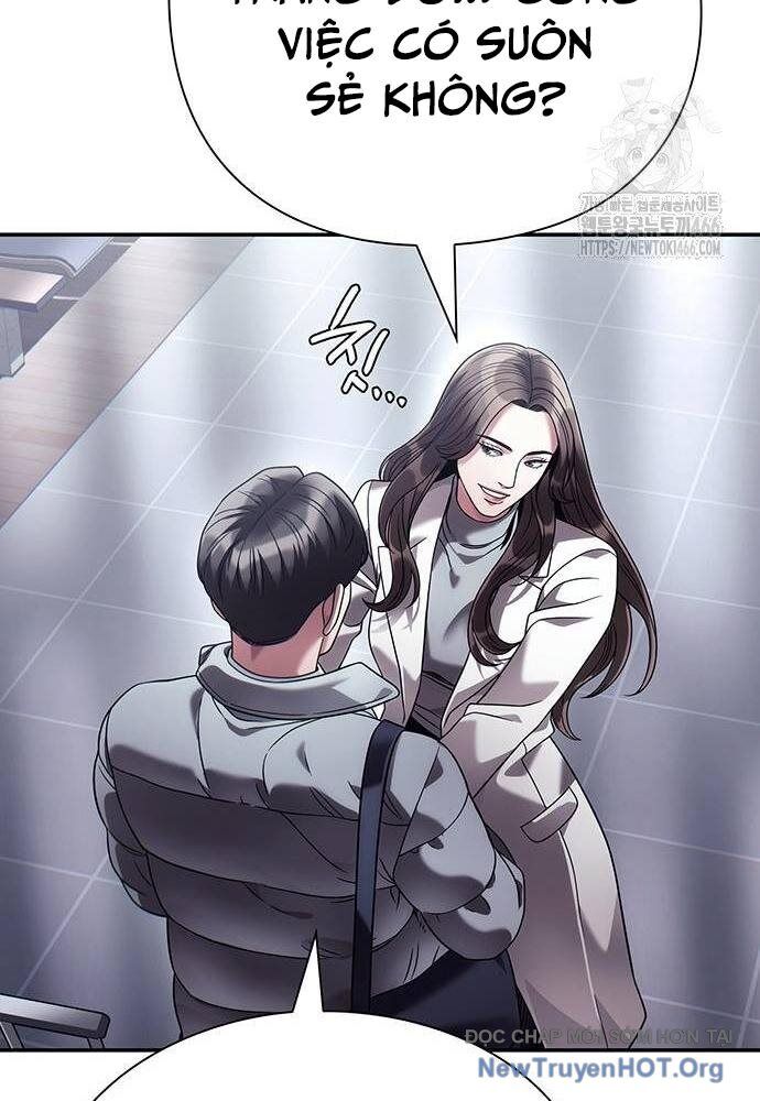 Nhân Viên Văn Phòng Nhìn Thấy Vận Mệnh Chapter 108 - 124