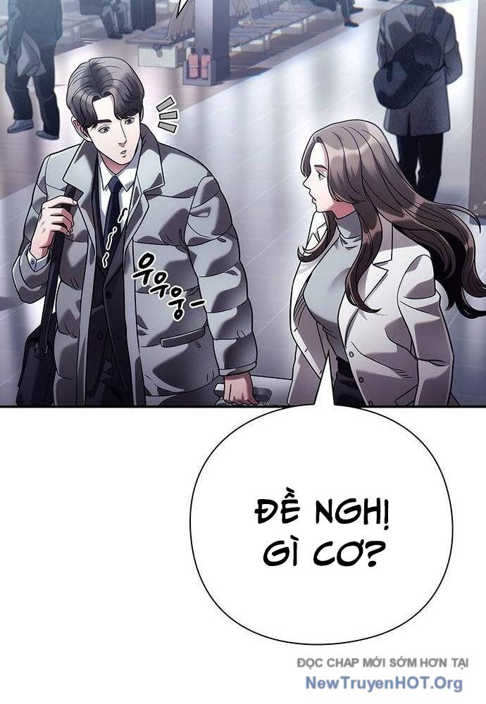 Nhân Viên Văn Phòng Nhìn Thấy Vận Mệnh Chapter 108 - 131