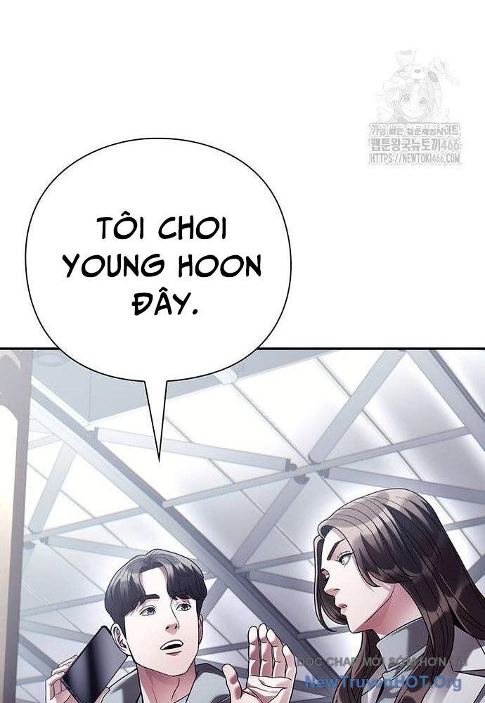 Nhân Viên Văn Phòng Nhìn Thấy Vận Mệnh Chapter 108 - 132