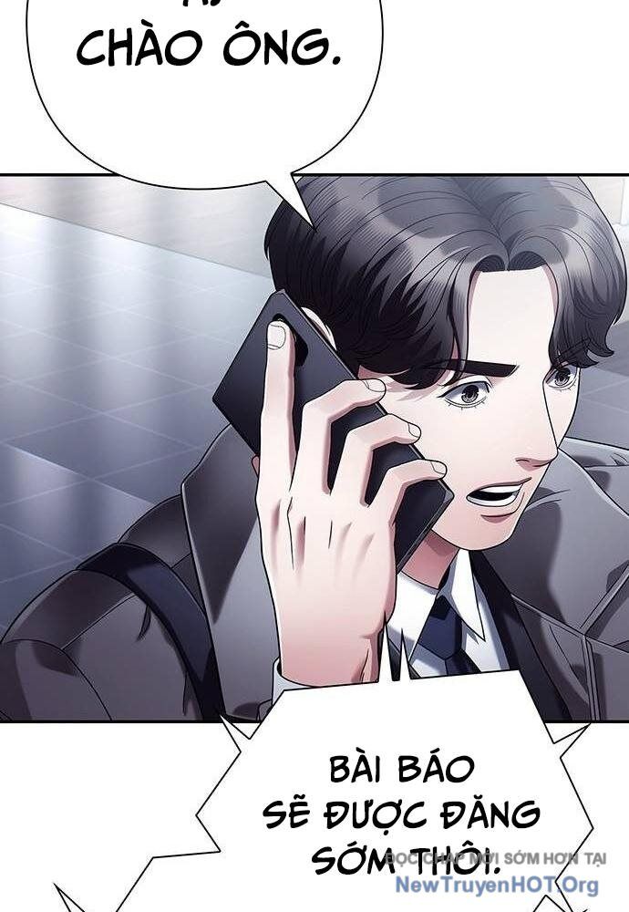 Nhân Viên Văn Phòng Nhìn Thấy Vận Mệnh Chapter 108 - 134