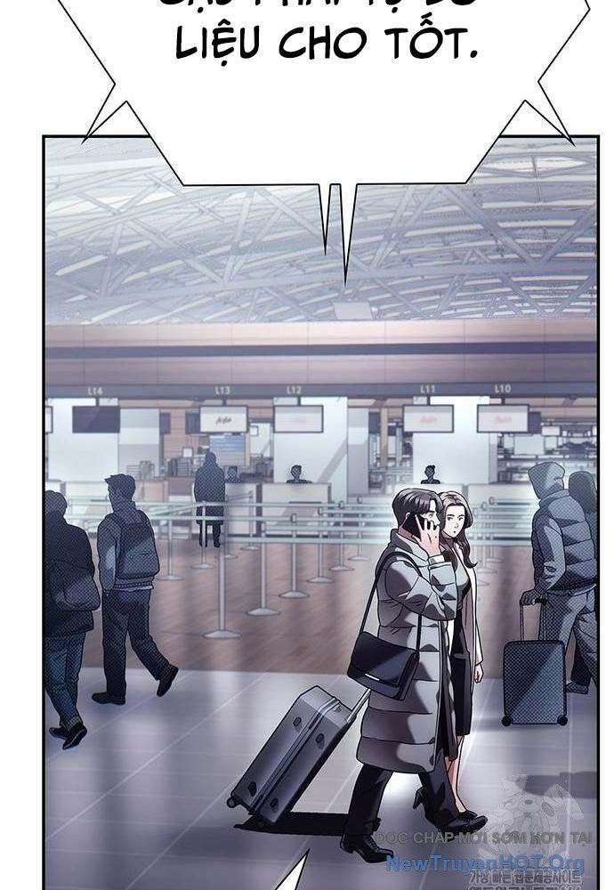 Nhân Viên Văn Phòng Nhìn Thấy Vận Mệnh Chapter 108 - 136