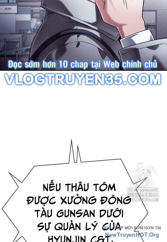 Nhân Viên Văn Phòng Nhìn Thấy Vận Mệnh Chapter 108 - 141