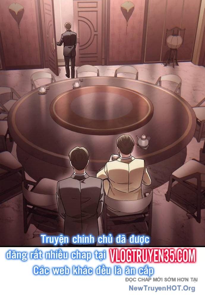 Nhân Viên Văn Phòng Nhìn Thấy Vận Mệnh Chapter 108 - 16