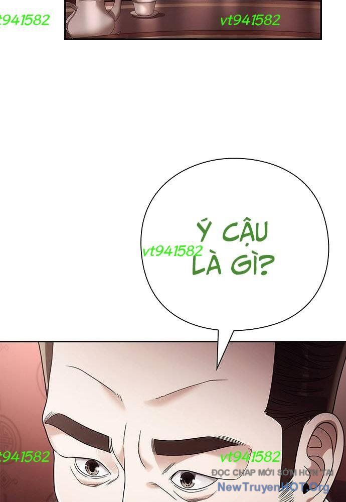 Nhân Viên Văn Phòng Nhìn Thấy Vận Mệnh Chapter 108 - 4