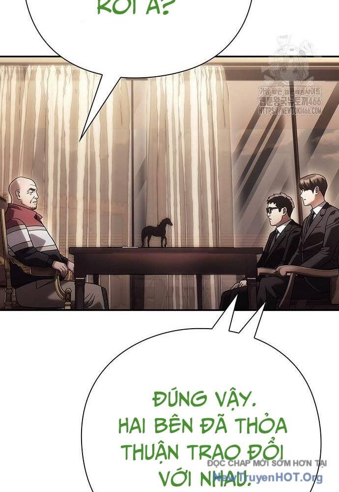 Nhân Viên Văn Phòng Nhìn Thấy Vận Mệnh Chapter 108 - 36