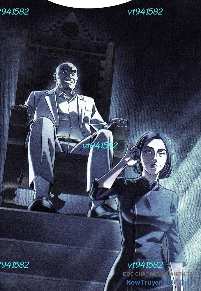 Nhân Viên Văn Phòng Nhìn Thấy Vận Mệnh Chapter 108 - 6