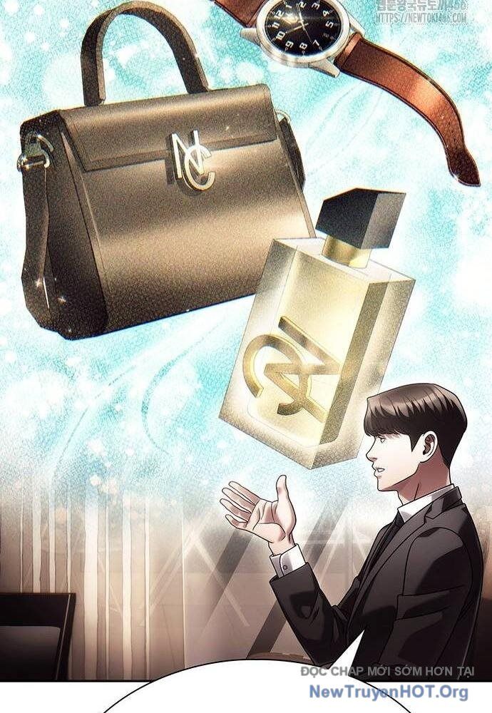 Nhân Viên Văn Phòng Nhìn Thấy Vận Mệnh Chapter 108 - 57