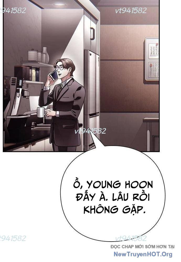 Nhân Viên Văn Phòng Nhìn Thấy Vận Mệnh Chapter 108 - 78