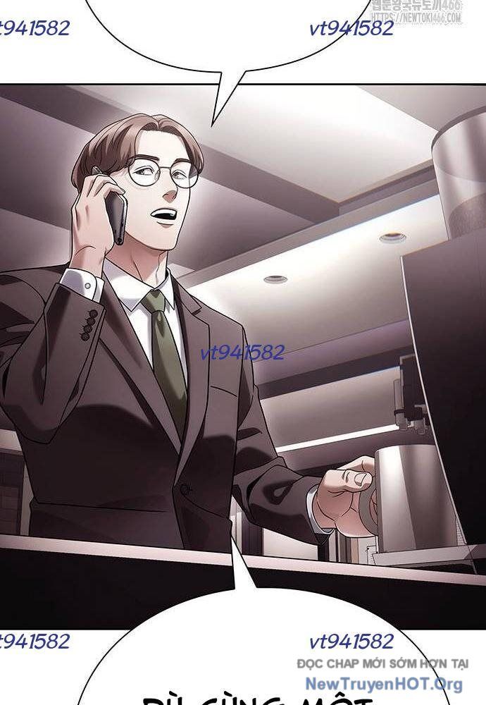 Nhân Viên Văn Phòng Nhìn Thấy Vận Mệnh Chapter 108 - 81
