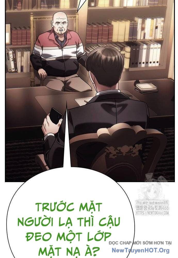 Nhân Viên Văn Phòng Nhìn Thấy Vận Mệnh Chapter 108 - 93