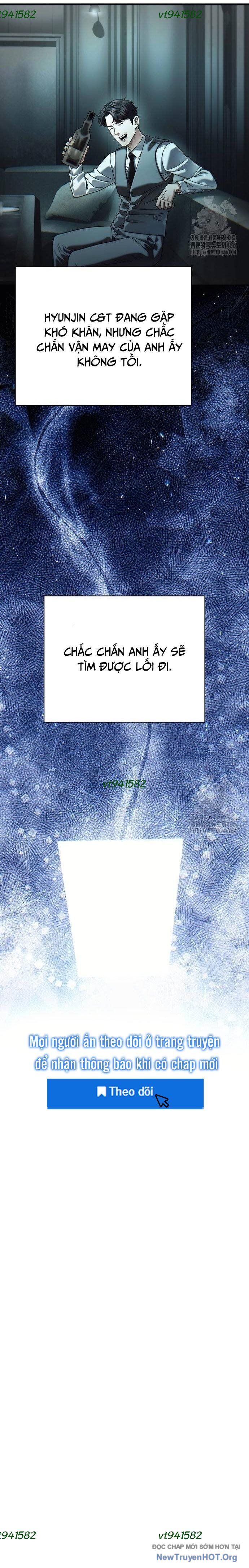 Nhân Viên Văn Phòng Nhìn Thấy Vận Mệnh Chapter 109 - 15