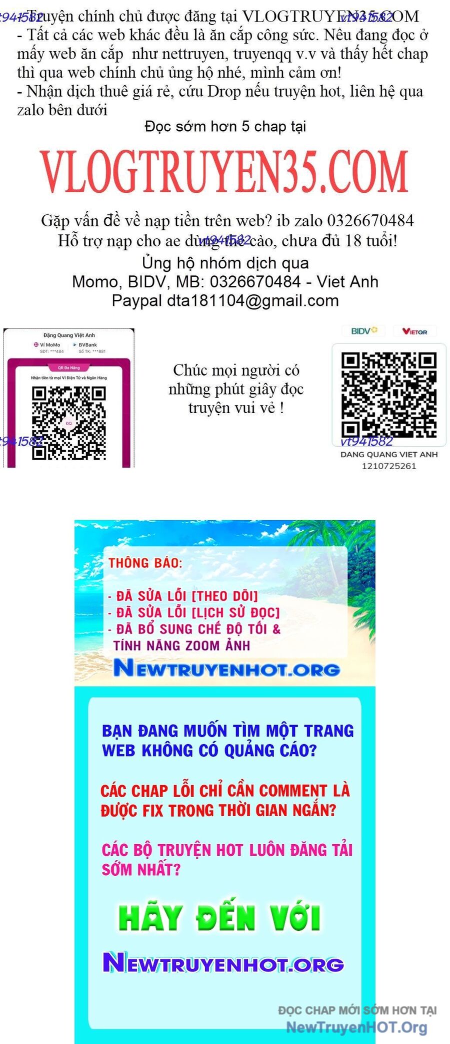 Nhân Viên Văn Phòng Nhìn Thấy Vận Mệnh Chapter 109 - 16