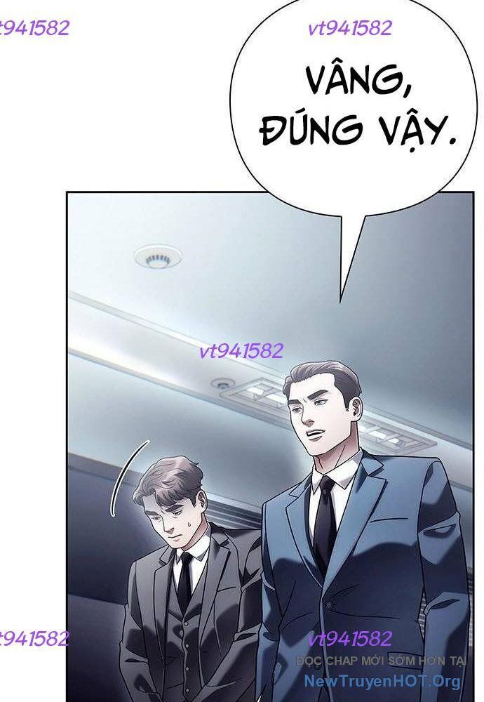 Nhân Viên Văn Phòng Nhìn Thấy Vận Mệnh Chapter 110 - 11