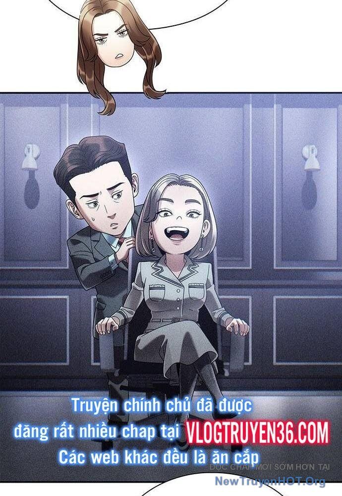 Nhân Viên Văn Phòng Nhìn Thấy Vận Mệnh Chapter 110 - 102