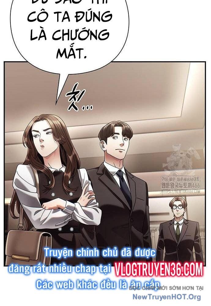 Nhân Viên Văn Phòng Nhìn Thấy Vận Mệnh Chapter 110 - 106