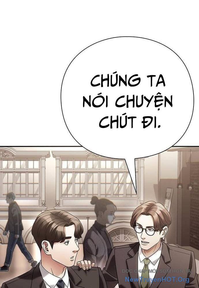 Nhân Viên Văn Phòng Nhìn Thấy Vận Mệnh Chapter 110 - 107