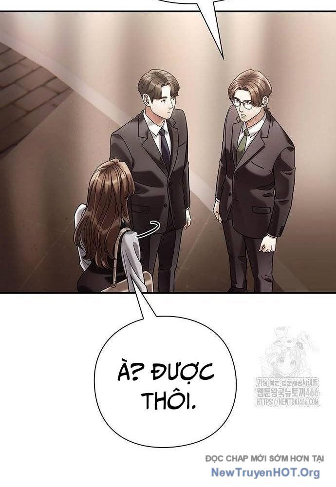 Nhân Viên Văn Phòng Nhìn Thấy Vận Mệnh Chapter 110 - 109