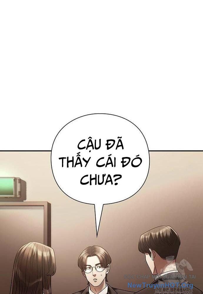 Nhân Viên Văn Phòng Nhìn Thấy Vận Mệnh Chapter 110 - 112