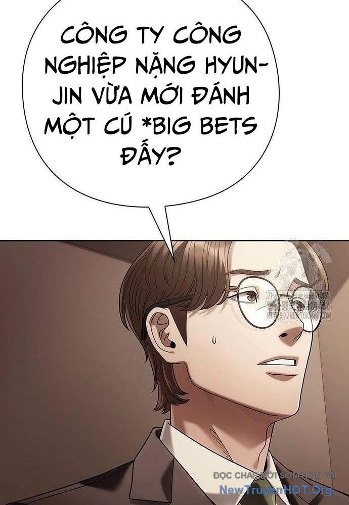 Nhân Viên Văn Phòng Nhìn Thấy Vận Mệnh Chapter 110 - 114