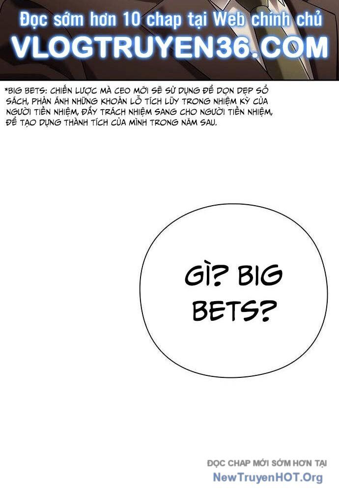 Nhân Viên Văn Phòng Nhìn Thấy Vận Mệnh Chapter 110 - 115