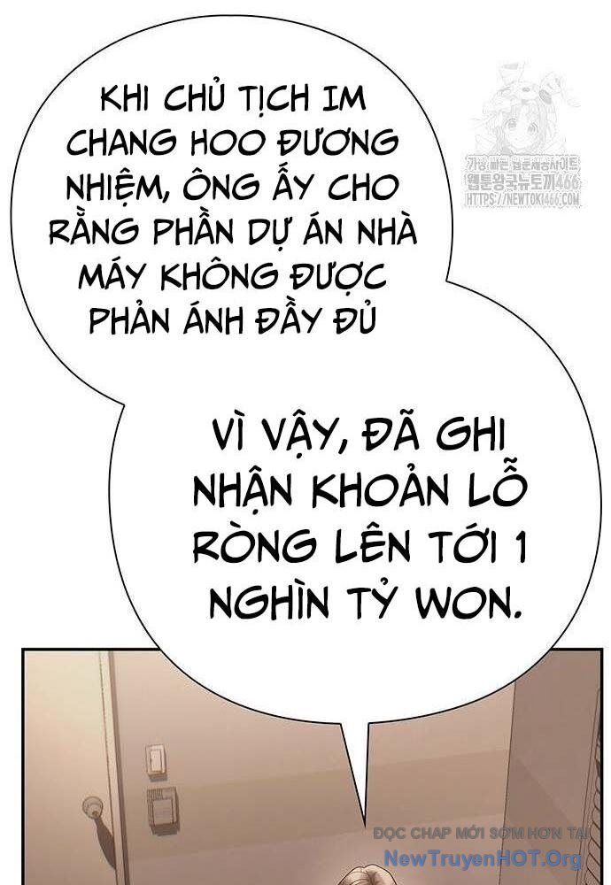 Nhân Viên Văn Phòng Nhìn Thấy Vận Mệnh Chapter 110 - 116