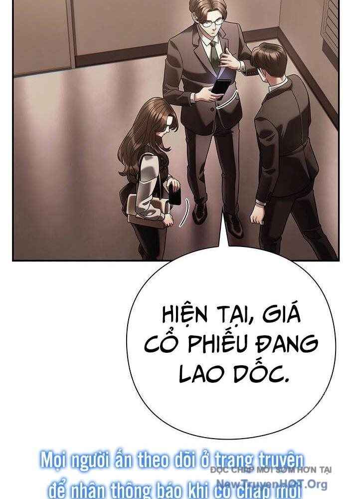 Nhân Viên Văn Phòng Nhìn Thấy Vận Mệnh Chapter 110 - 117