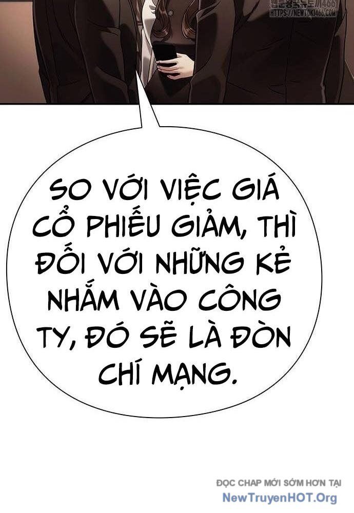 Nhân Viên Văn Phòng Nhìn Thấy Vận Mệnh Chapter 110 - 121