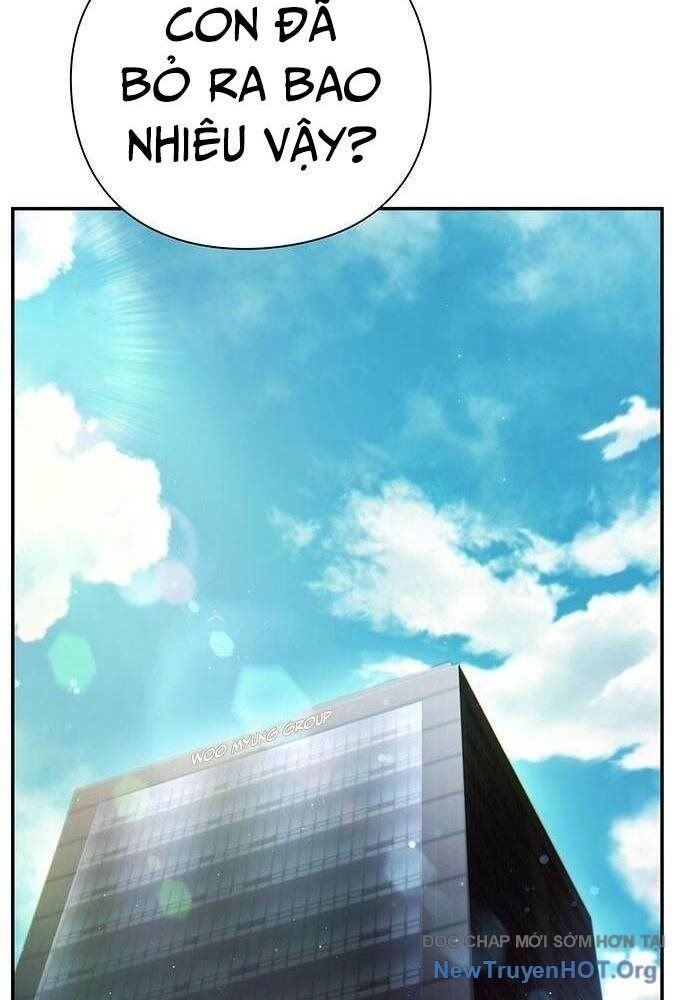 Nhân Viên Văn Phòng Nhìn Thấy Vận Mệnh Chapter 110 - 126