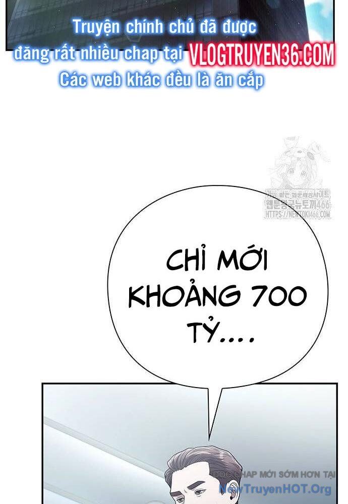 Nhân Viên Văn Phòng Nhìn Thấy Vận Mệnh Chapter 110 - 127