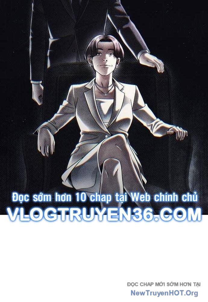 Nhân Viên Văn Phòng Nhìn Thấy Vận Mệnh Chapter 110 - 14