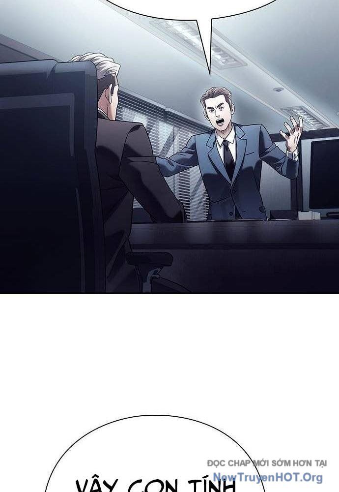 Nhân Viên Văn Phòng Nhìn Thấy Vận Mệnh Chapter 110 - 134