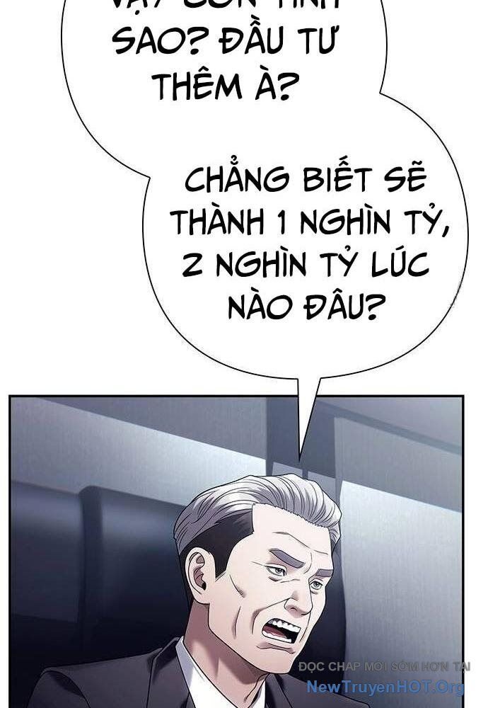 Nhân Viên Văn Phòng Nhìn Thấy Vận Mệnh Chapter 110 - 135
