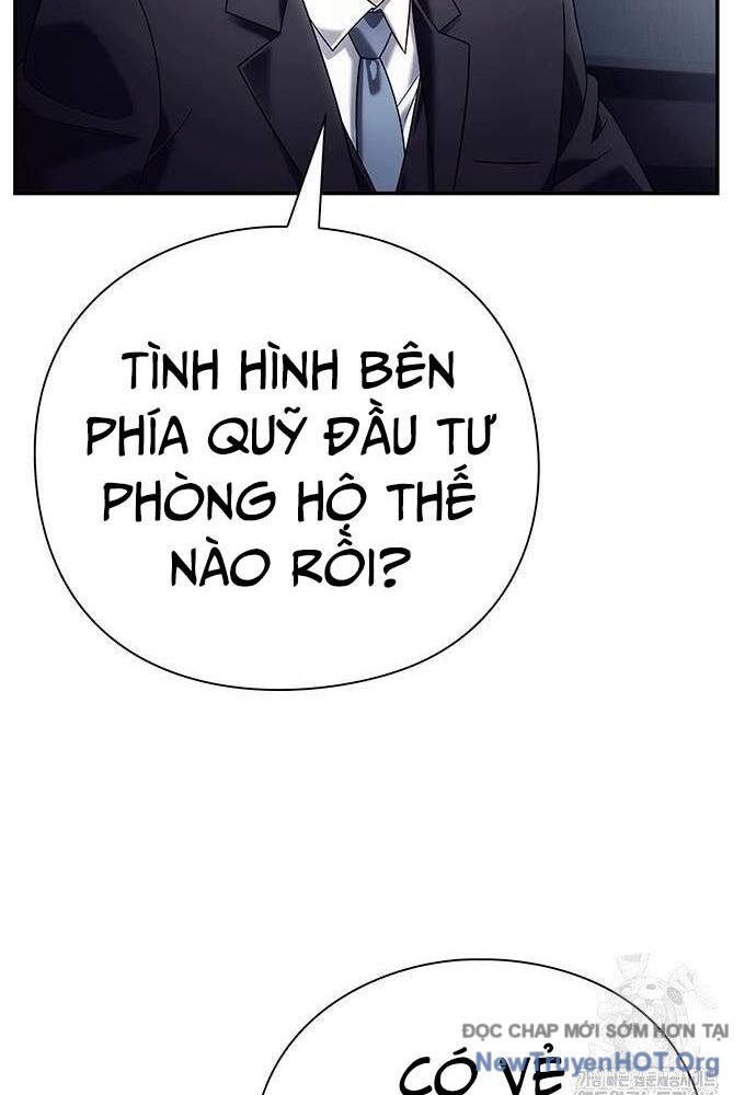 Nhân Viên Văn Phòng Nhìn Thấy Vận Mệnh Chapter 110 - 136