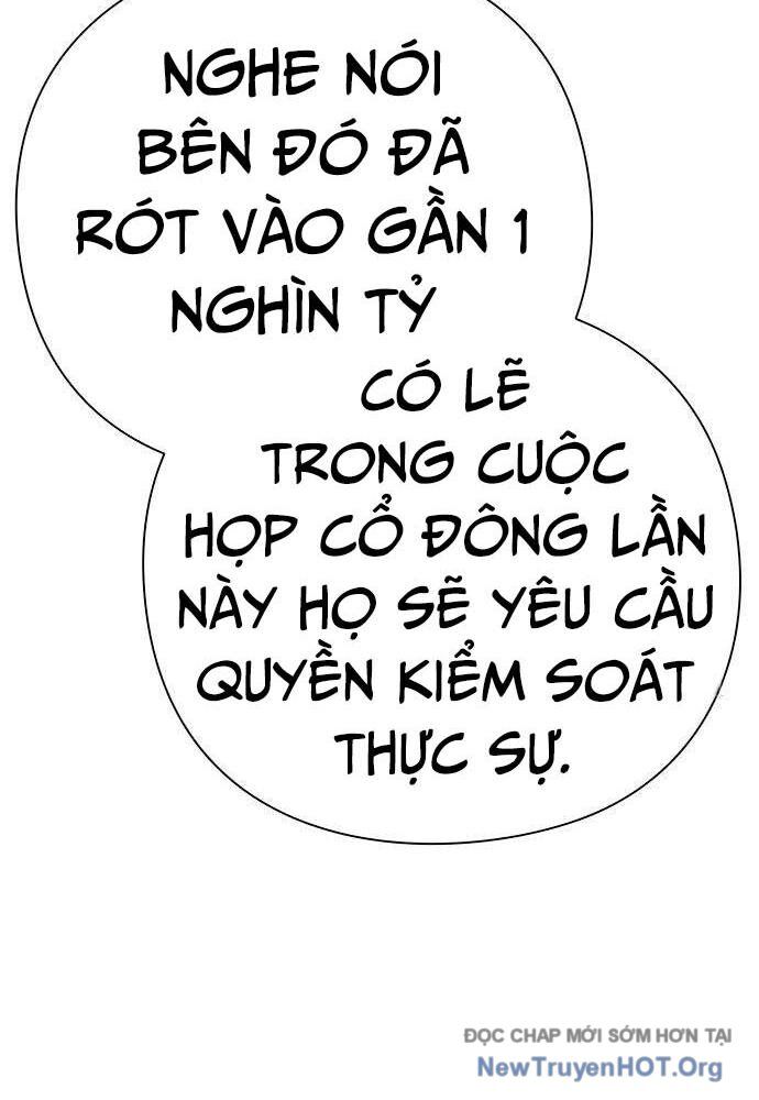 Nhân Viên Văn Phòng Nhìn Thấy Vận Mệnh Chapter 110 - 138